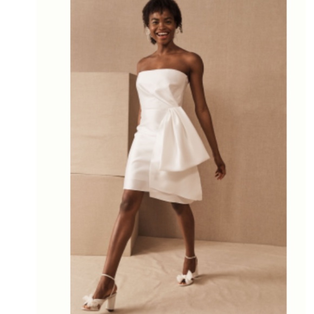Sachin & Babi Verdance Dress Size 4